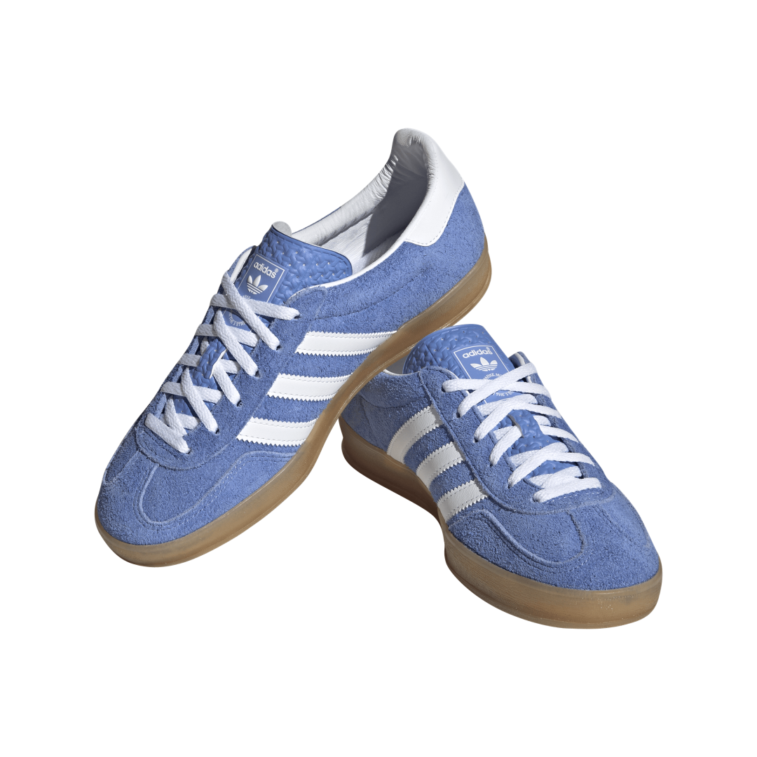 HQ8717 Zapatillas Gazelle Indoor adidas para mujer| GIK Streetwear