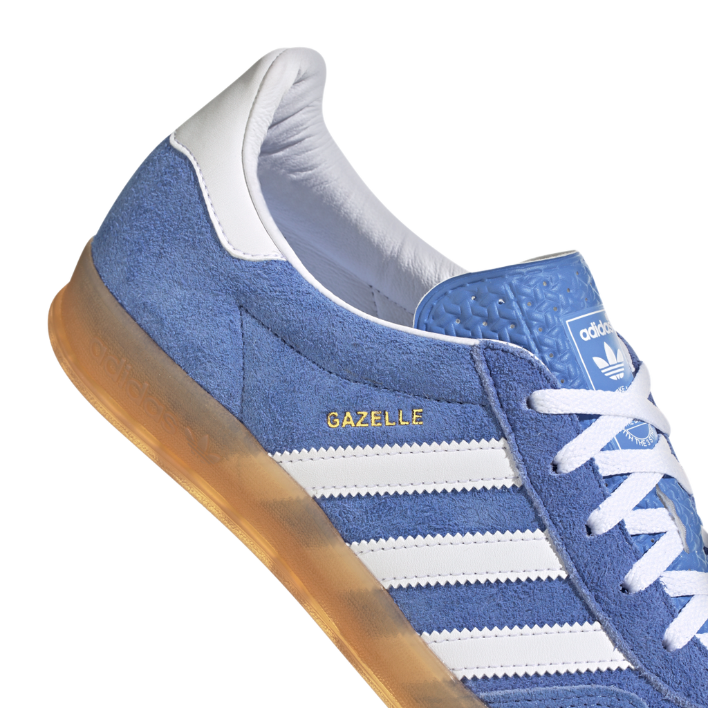 Zapatillas Gazelle Indoor. Ref: HQ8717 - 9