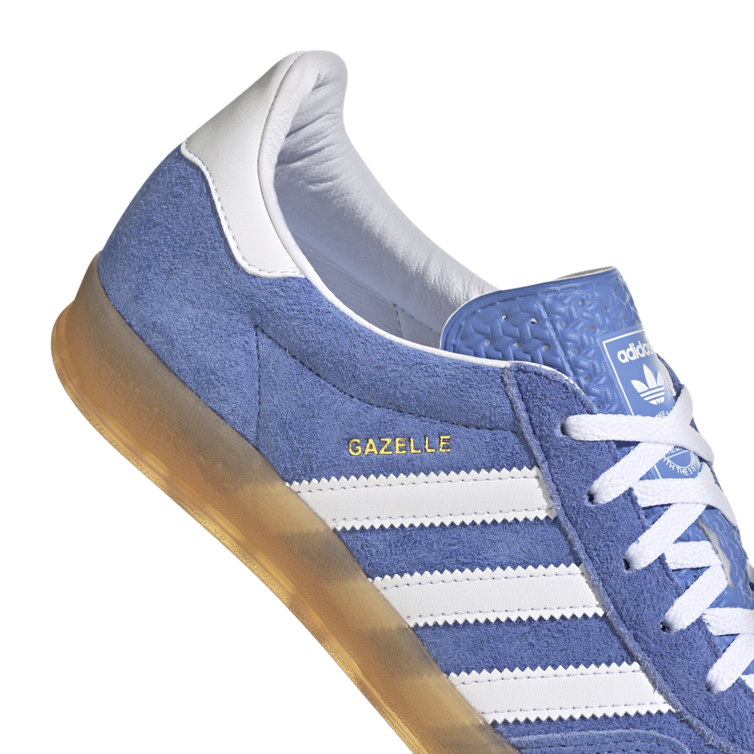 Zapatillas Gazelle Indoor. Ref: HQ8717 - 9