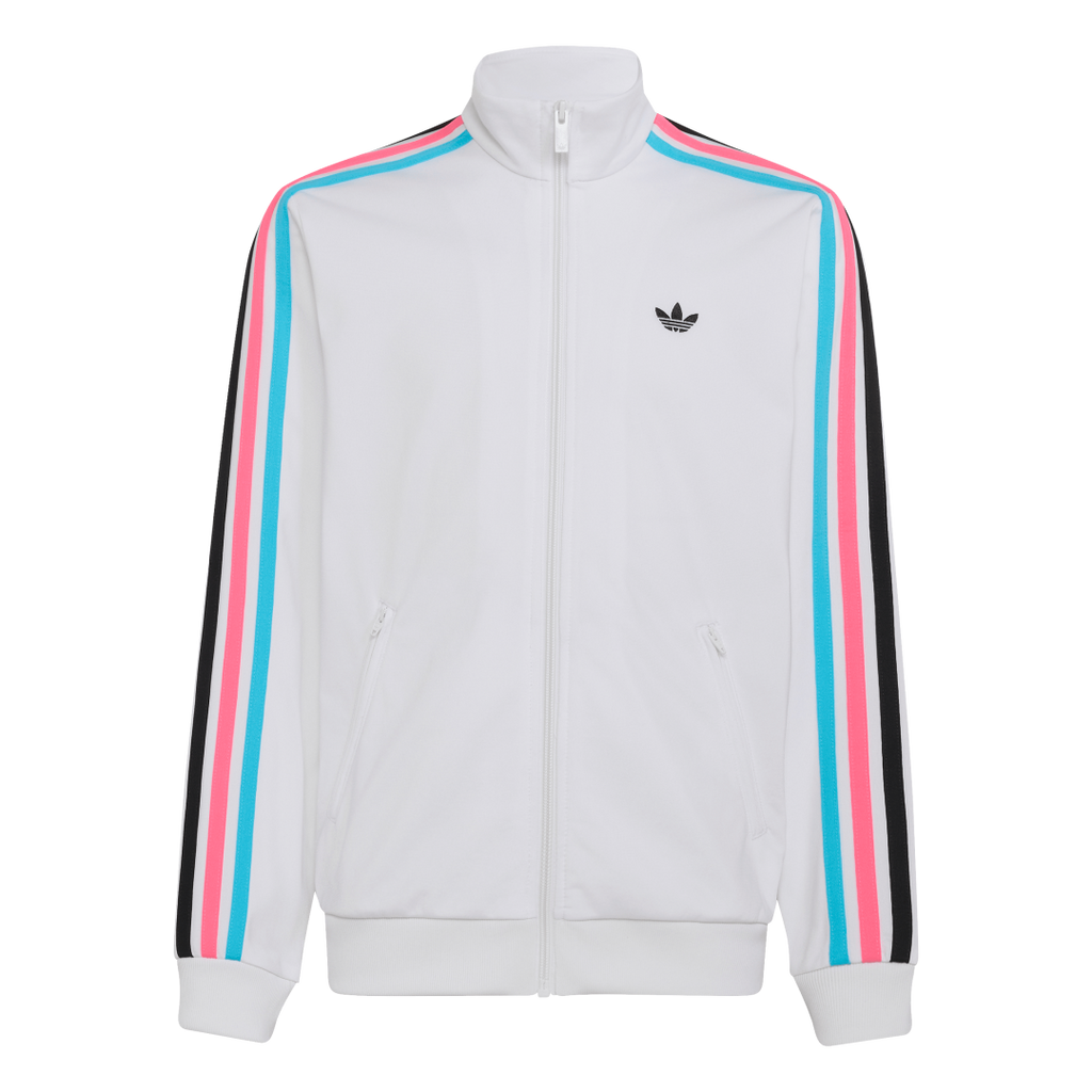 Abrigo Deportiva Firebird Holgada. Ref: HZ6644 - 8