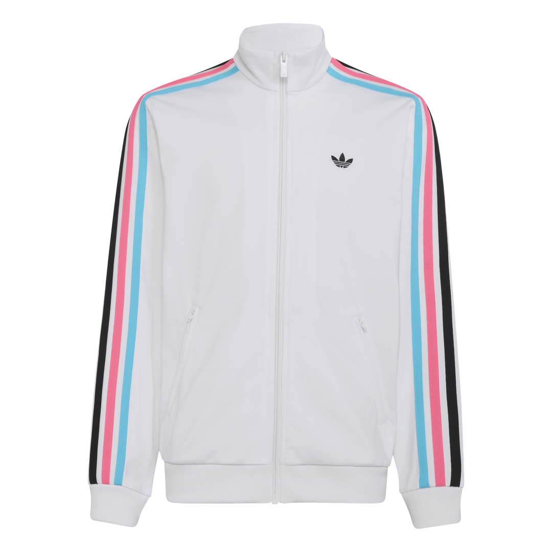 Abrigo Deportiva Firebird Holgada. Ref: HZ6644 - 8