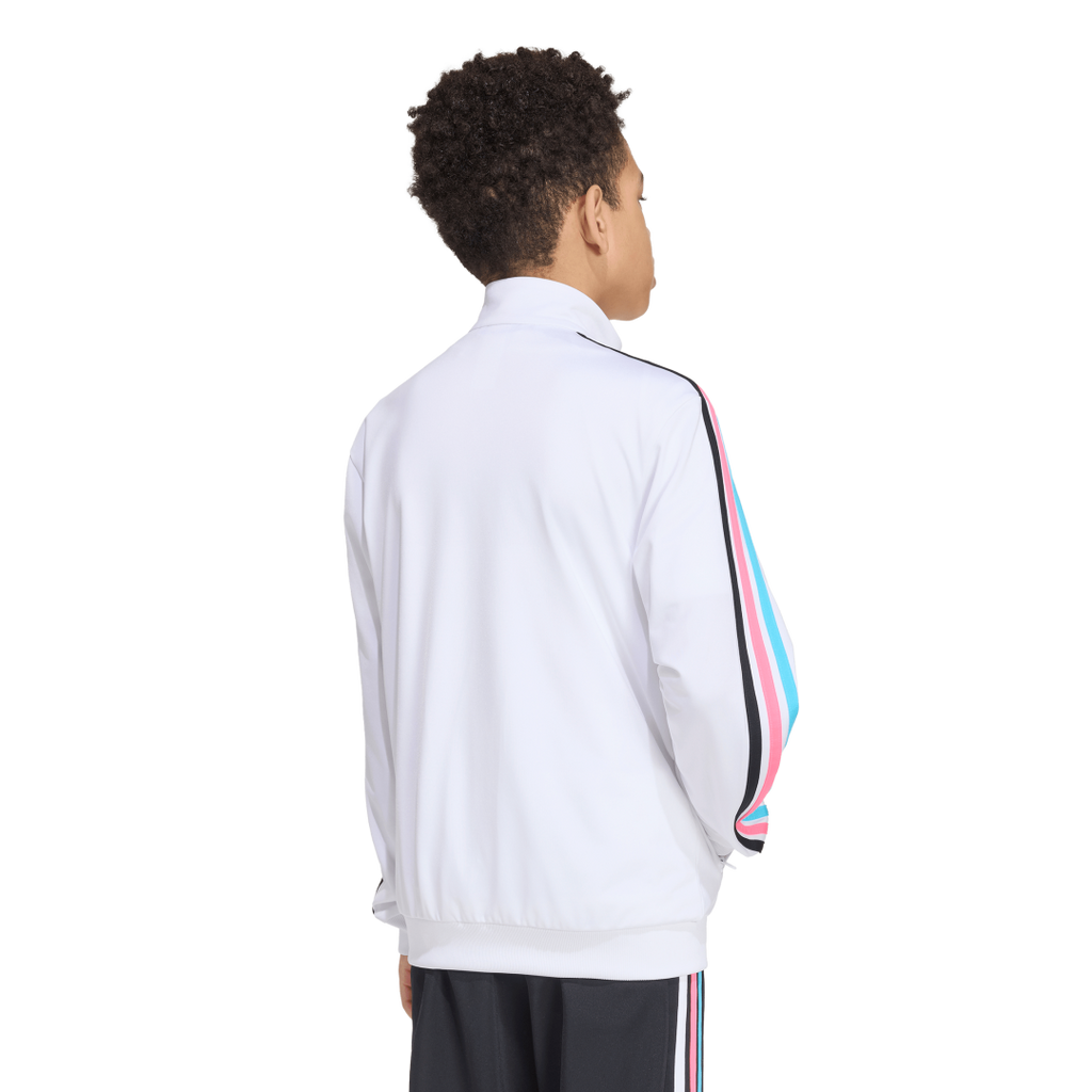 Abrigo Deportiva Firebird Holgada. Ref: HZ6644 - 2