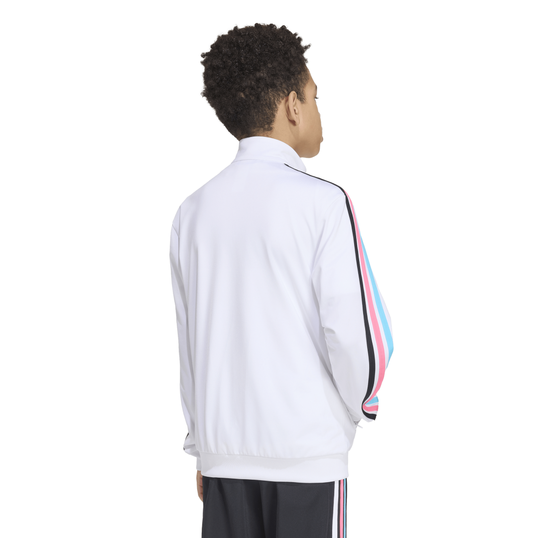 Abrigo Deportiva Firebird Holgada. Ref: HZ6644 - 2