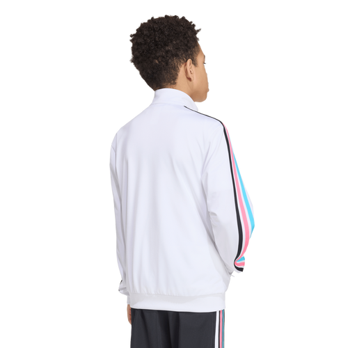 Abrigo Deportiva Firebird Holgada. Ref: HZ6644 - 2