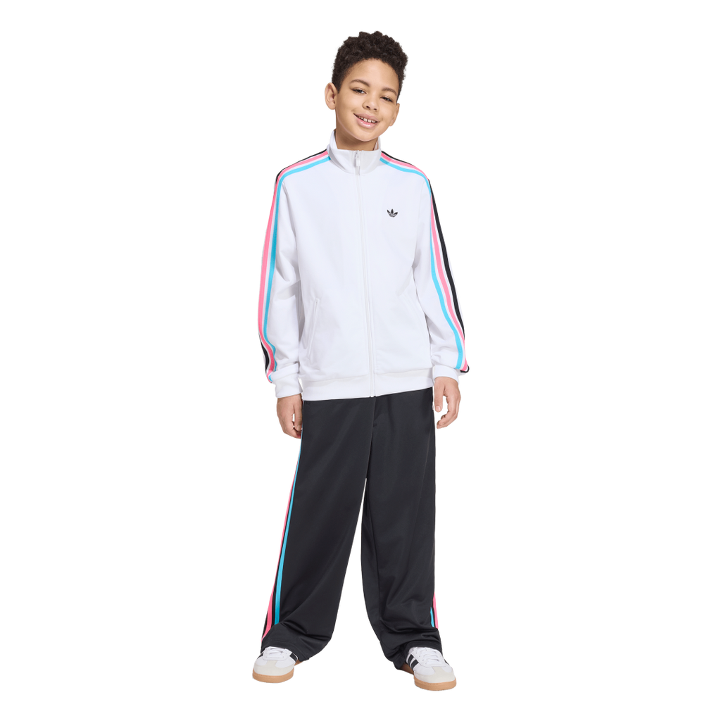 Abrigo Deportiva Firebird Holgada. Ref: HZ6644 - 3