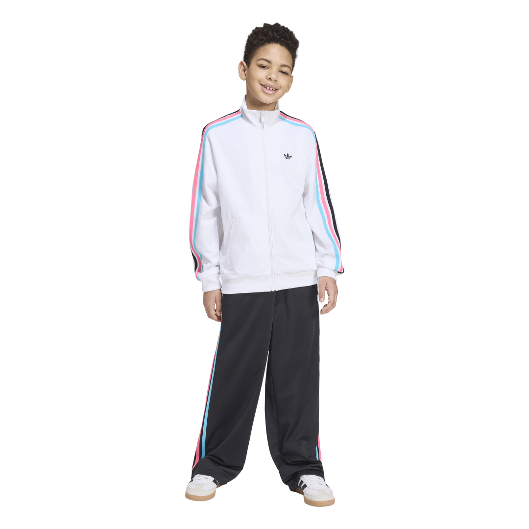 Abrigo Deportiva Firebird Holgada. Ref: HZ6644 - 3