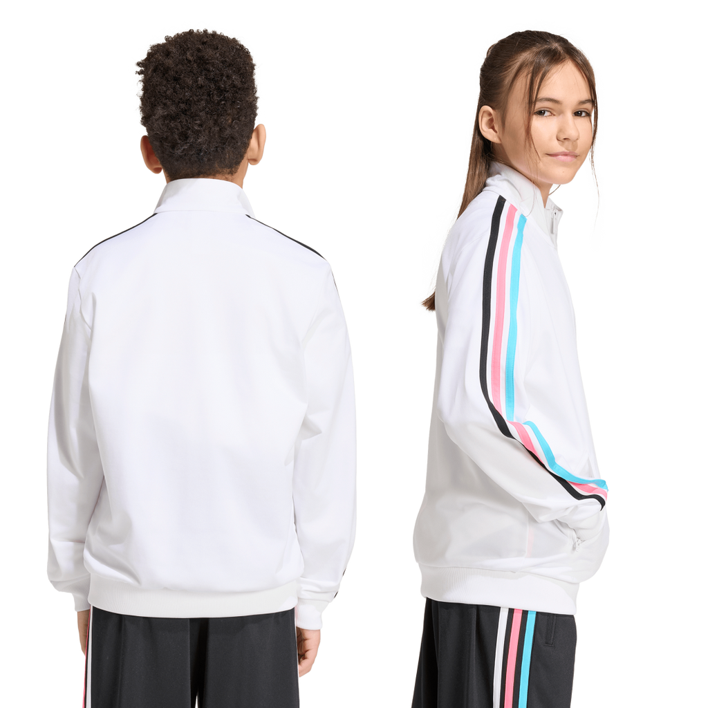 Abrigo Deportiva Firebird Holgada. Ref: HZ6644 - 6