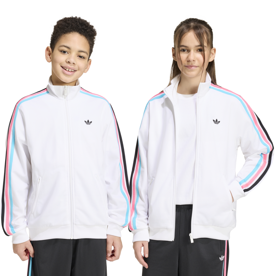 Abrigo Deportiva Firebird Holgada. Ref: HZ6644 - 7
