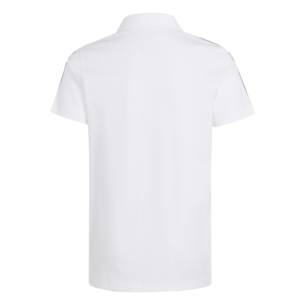 Camiseta polo 3 Franjas. Ref: HZ9580 - 2