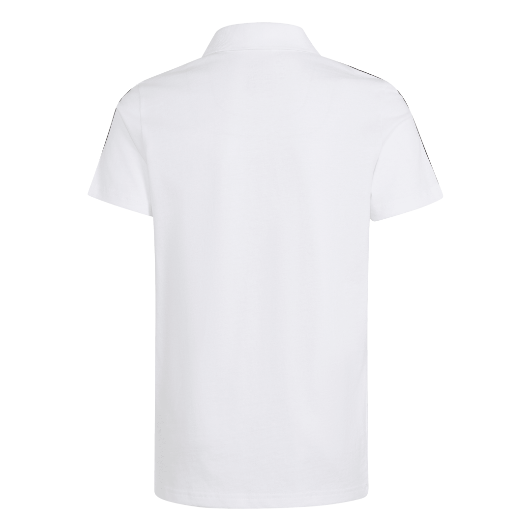 Camiseta polo 3 Franjas. Ref: HZ9580 - 2