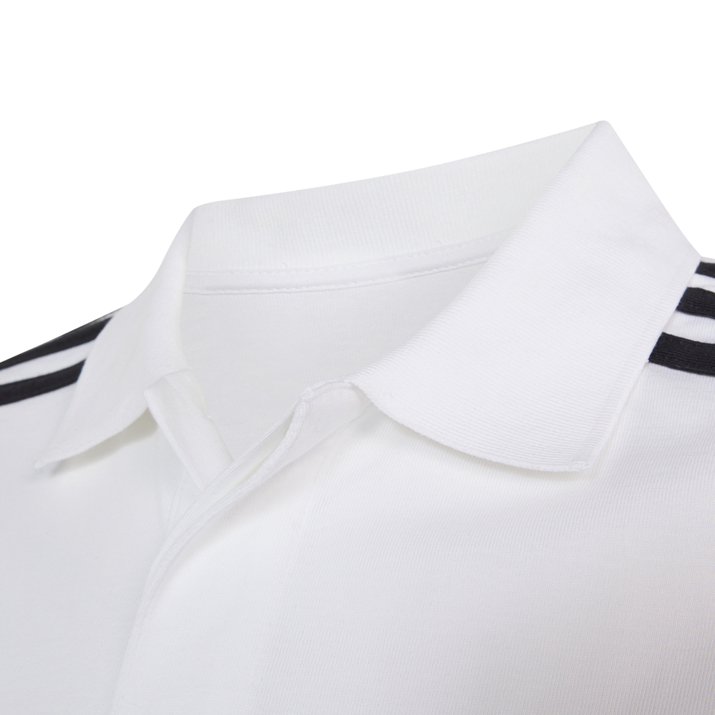 Camiseta polo 3 Franjas. Ref: HZ9580 - 3