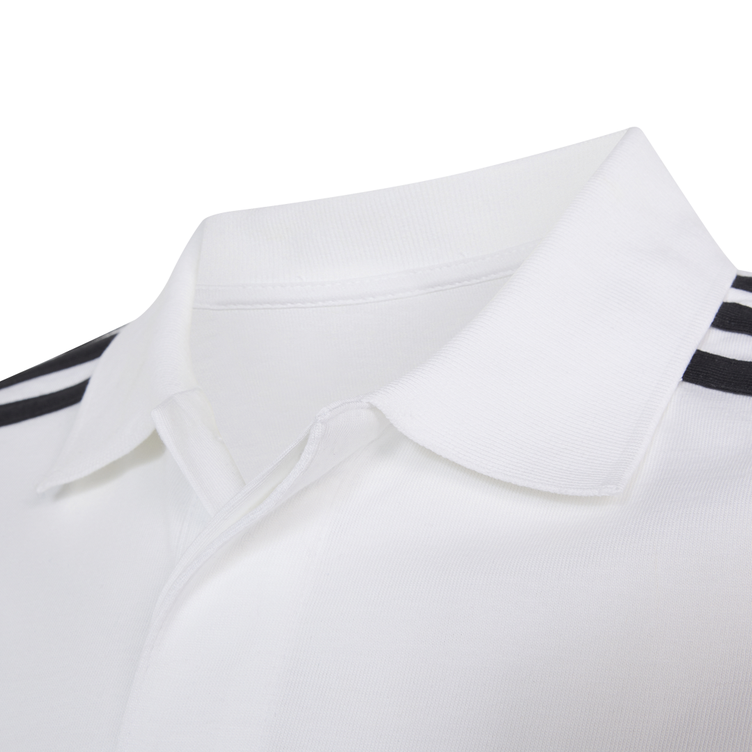 Camiseta polo 3 Franjas. Ref: HZ9580 - 3