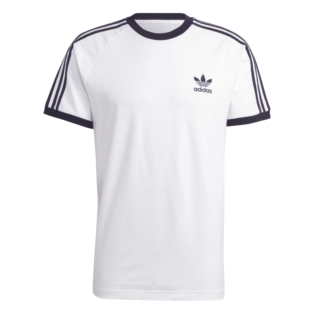Camiseta Adicolor Classics 3 Franjas. Ref: IA4846 - 2