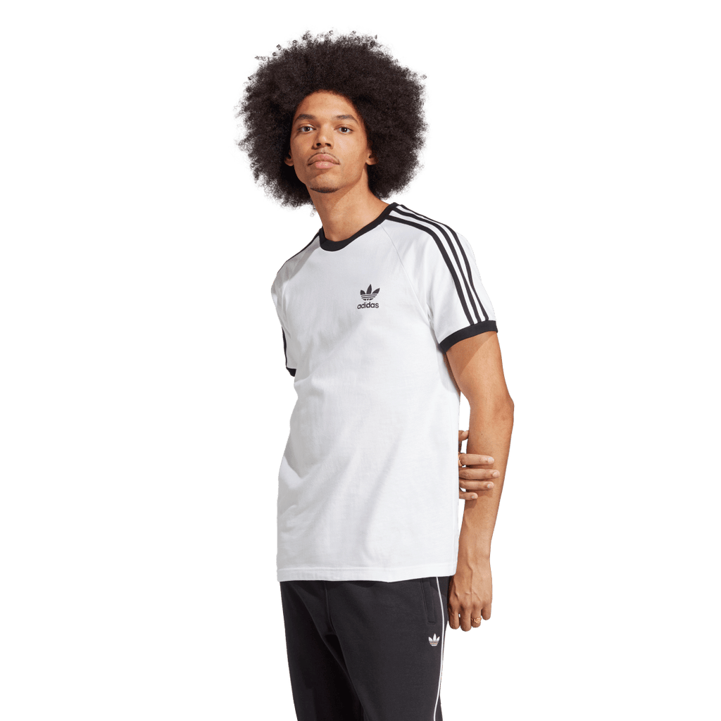 IA4846 Camiseta Adicolor Classics 3 Franjas adidas para hombre| GIK Streetwear