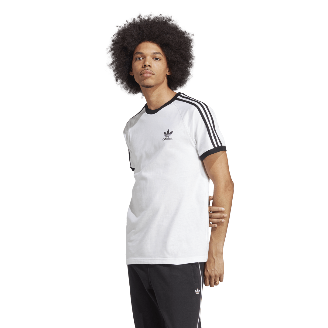 IA4846 Camiseta Adicolor Classics 3 Franjas adidas para hombre| GIK Streetwear