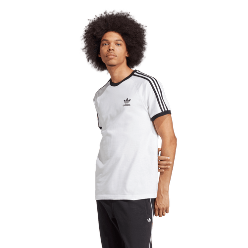 IA4846 Camiseta Adicolor Classics 3 Franjas adidas para hombre| GIK Streetwear