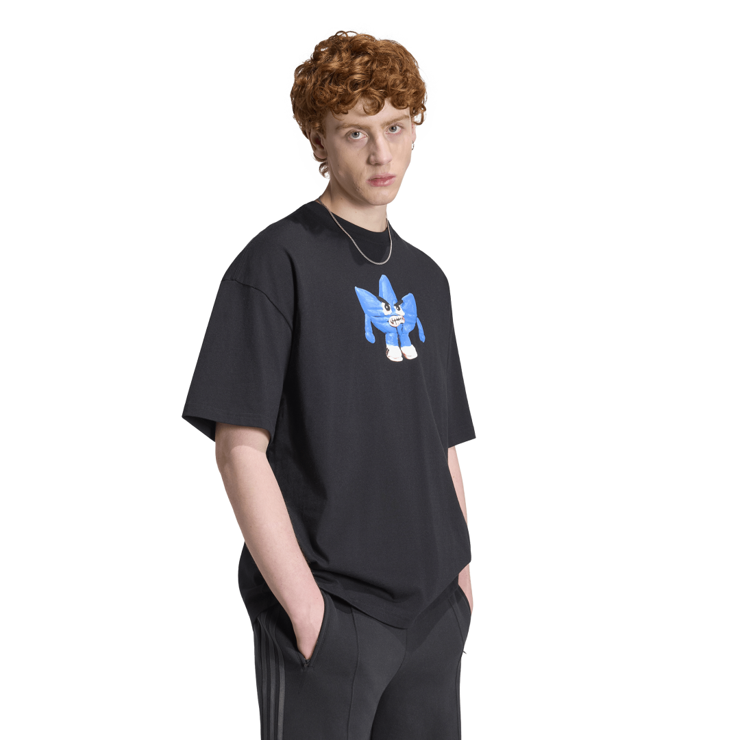 IA5983 Camiseta Trifolio adidas para hombre | GIK Streetwear