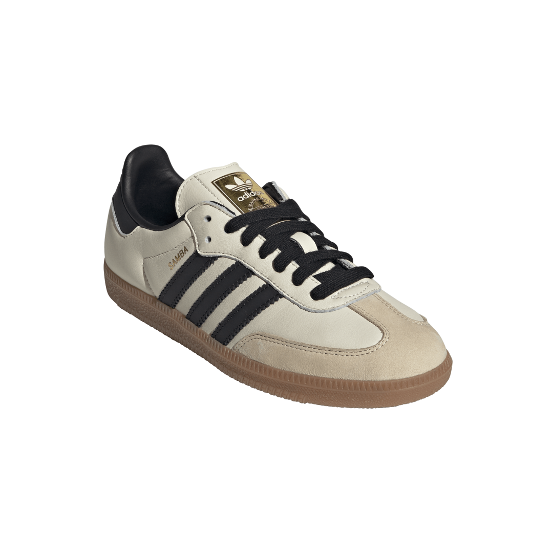ID0478 Zapatillas Samba OG adidas para mujer| GIK Streetwear