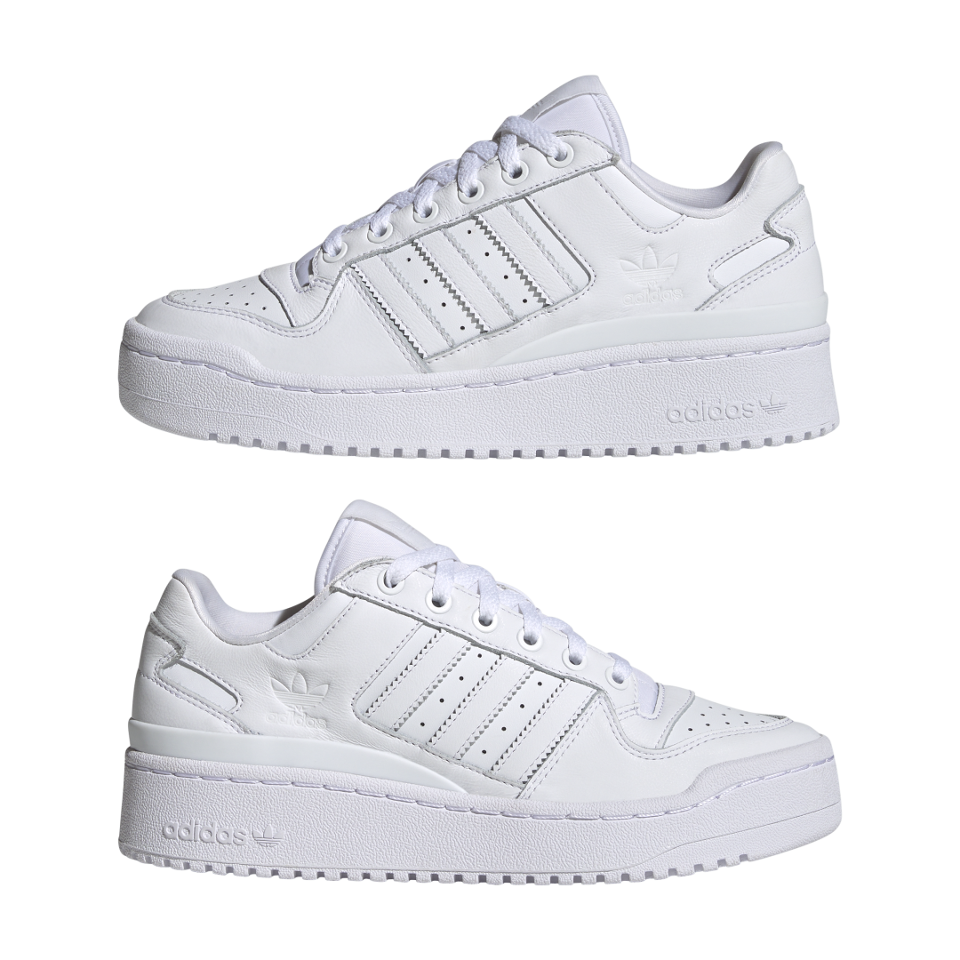 Zapatillas Forum Bold Stripes. Ref: ID6843 - 10