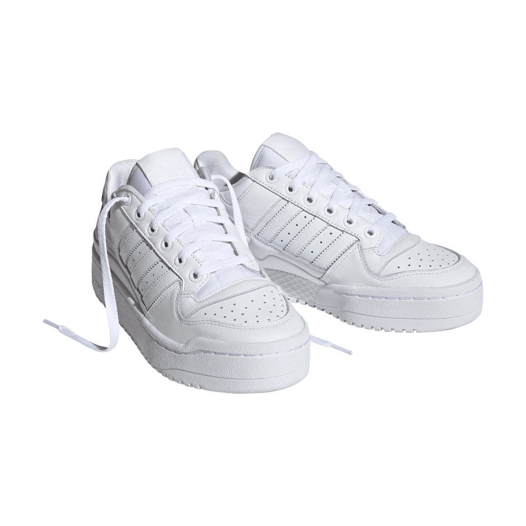 ID6843 Zapatillas Forum Bold Stripes adidas para mujer | GIK Streetwear