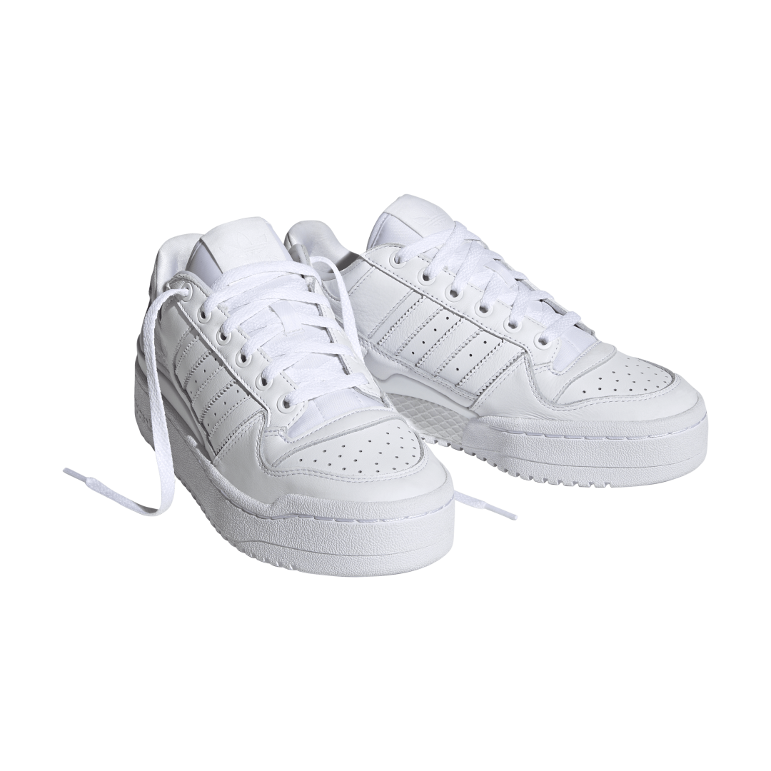 ID6843 Zapatillas Forum Bold Stripes adidas para mujer | GIK Streetwear