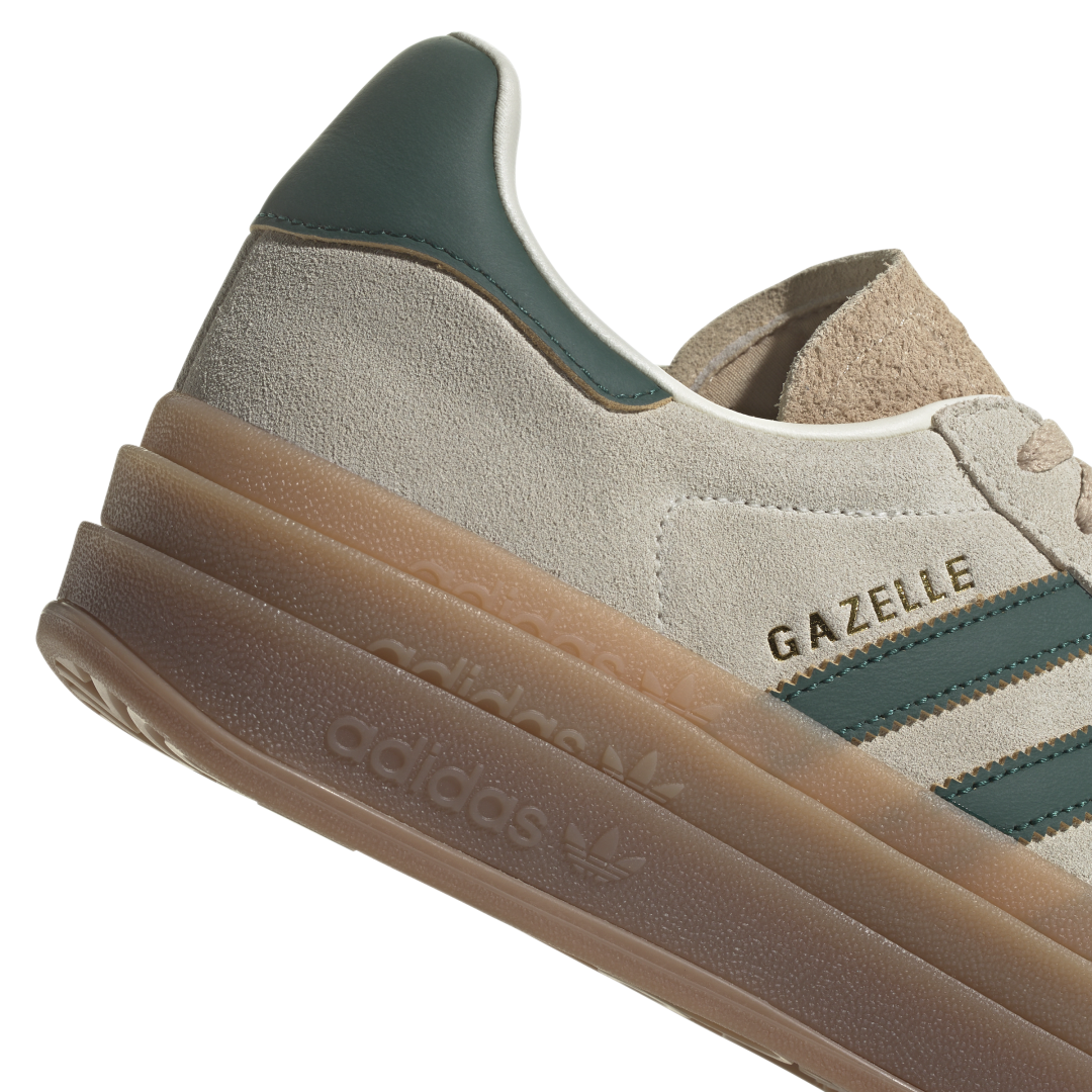 Zapatillas Gazelle. Ref: ID7056 - 10