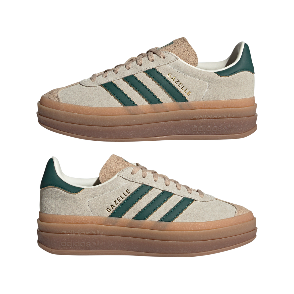 Zapatillas Gazelle. Ref: ID7056 - 12