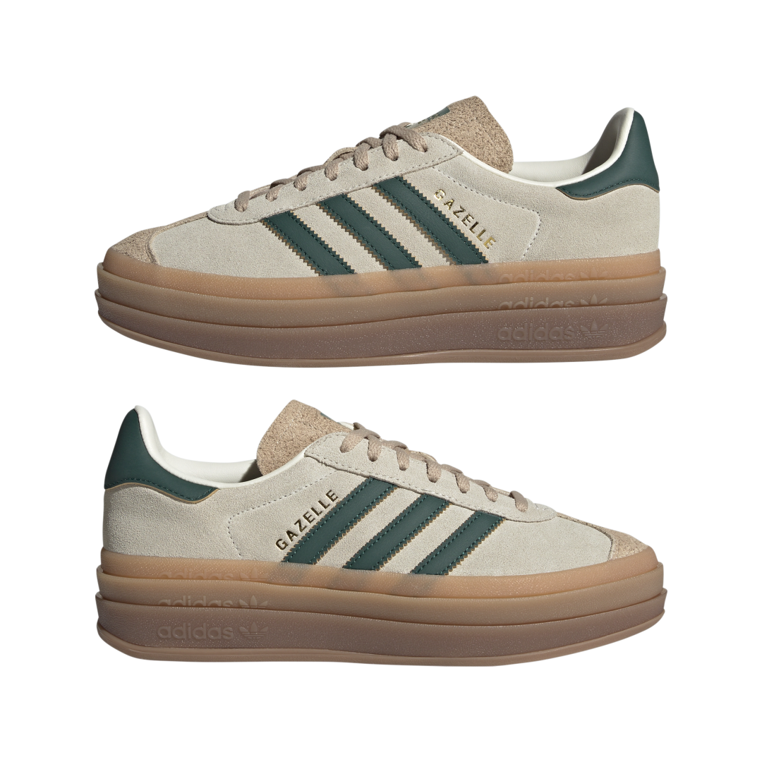 Zapatillas Gazelle. Ref: ID7056 - 12