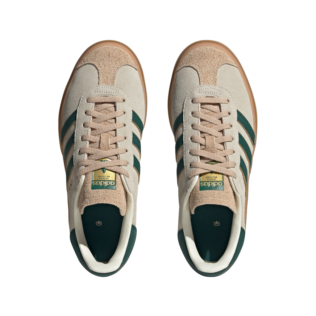 Zapatillas Gazelle. Ref: ID7056 - 4