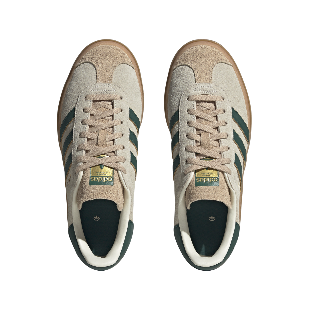 Zapatillas Gazelle. Ref: ID7056 - 4