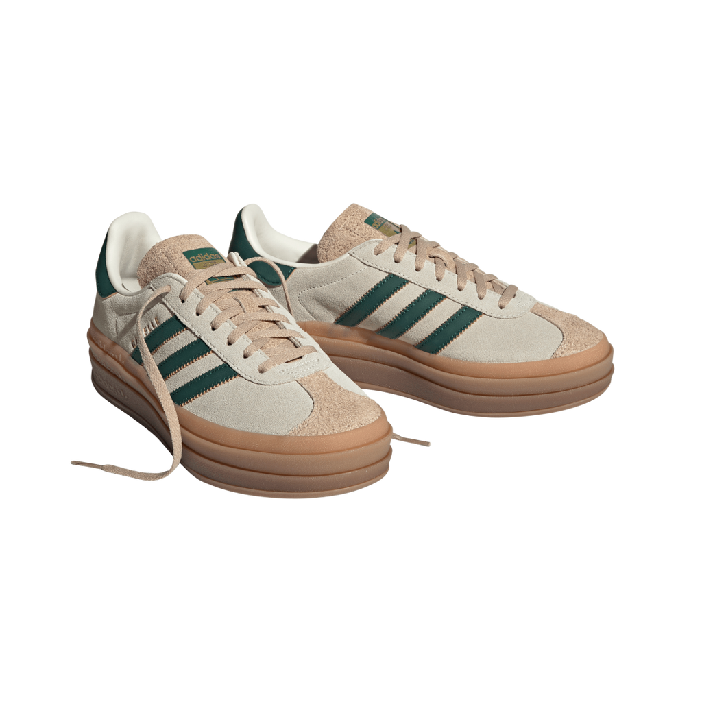 ID7056 Zapatillas Gazelle adidas para mujer| GIK Streetwear