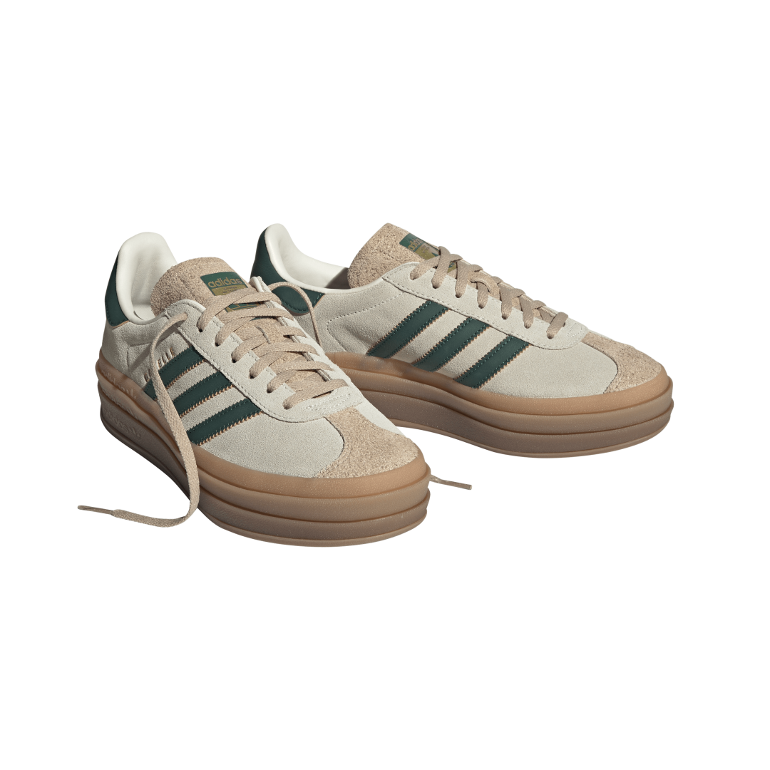 ID7056 Zapatillas Gazelle adidas para mujer| GIK Streetwear
