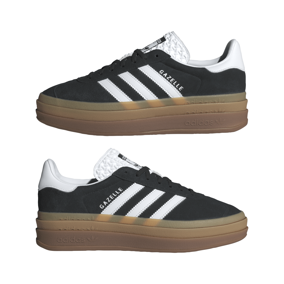 Zapatillas Gazelle Bold. Ref: IE0876 - 10