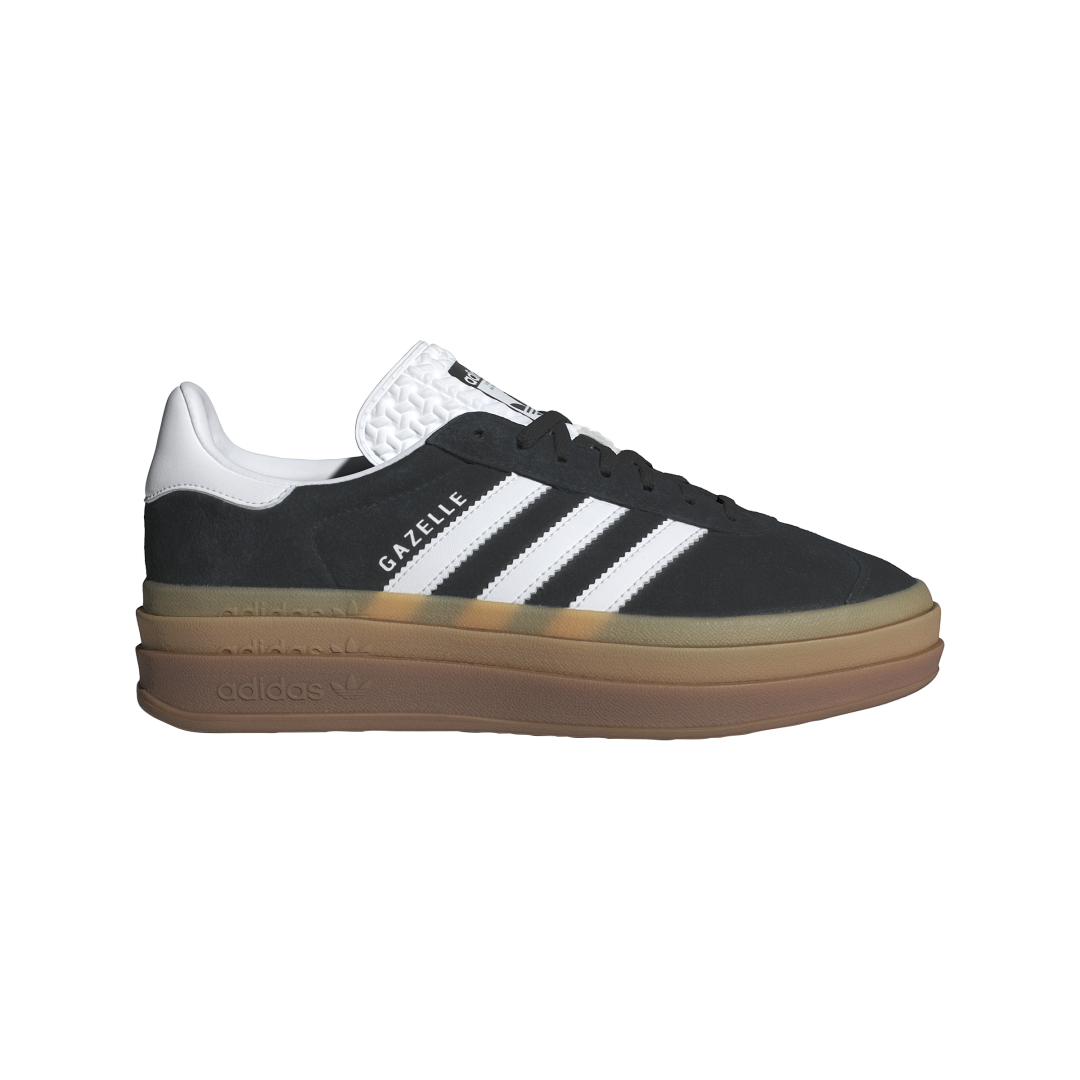 Zapatillas Gazelle Bold. Ref: IE0876 - 2