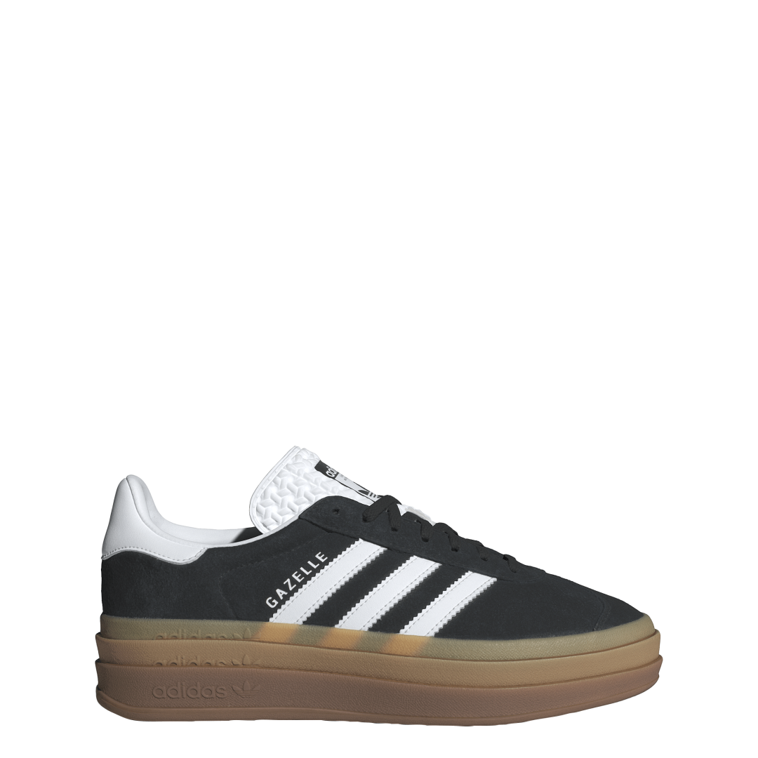 Zapatillas Gazelle Bold. Ref: IE0876 - 3
