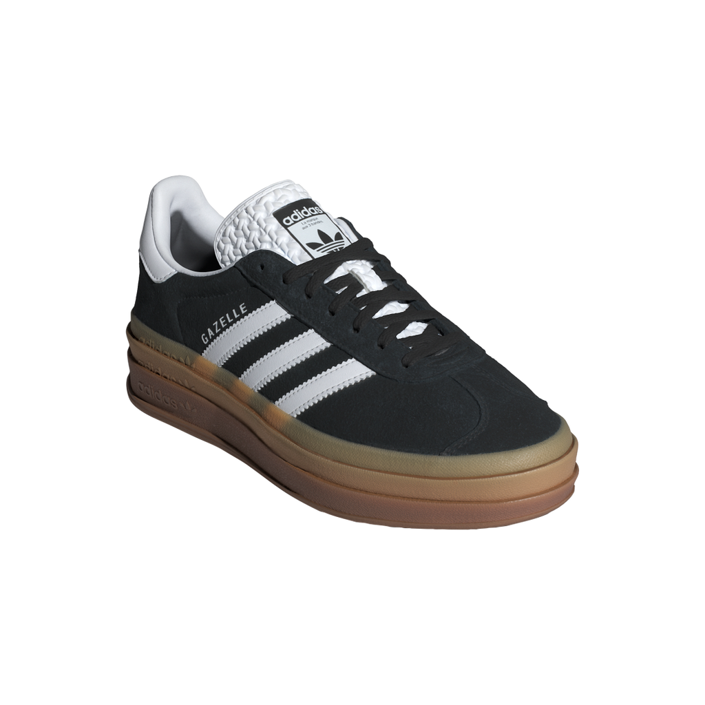 IE0876 Zapatillas Gazelle Bold adidas para mujer | GIK Streetwear
