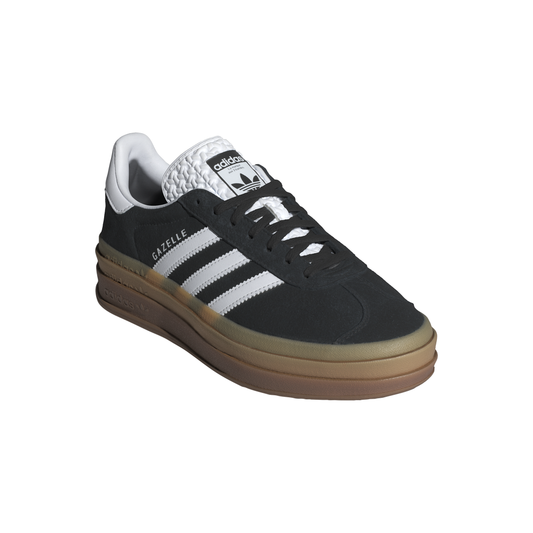 IE0876 Zapatillas Gazelle Bold adidas para mujer | GIK Streetwear