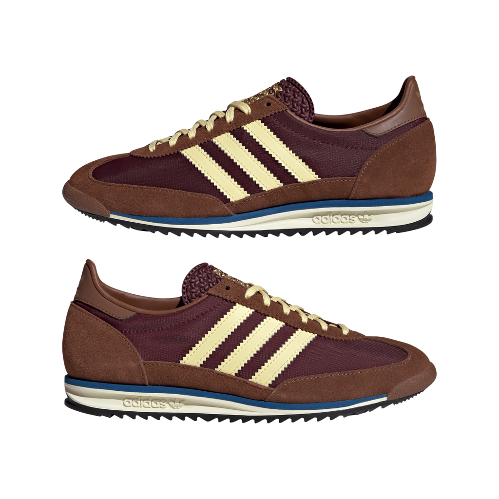 Zapatillas SL72 OG. Ref: IE3425 - 10