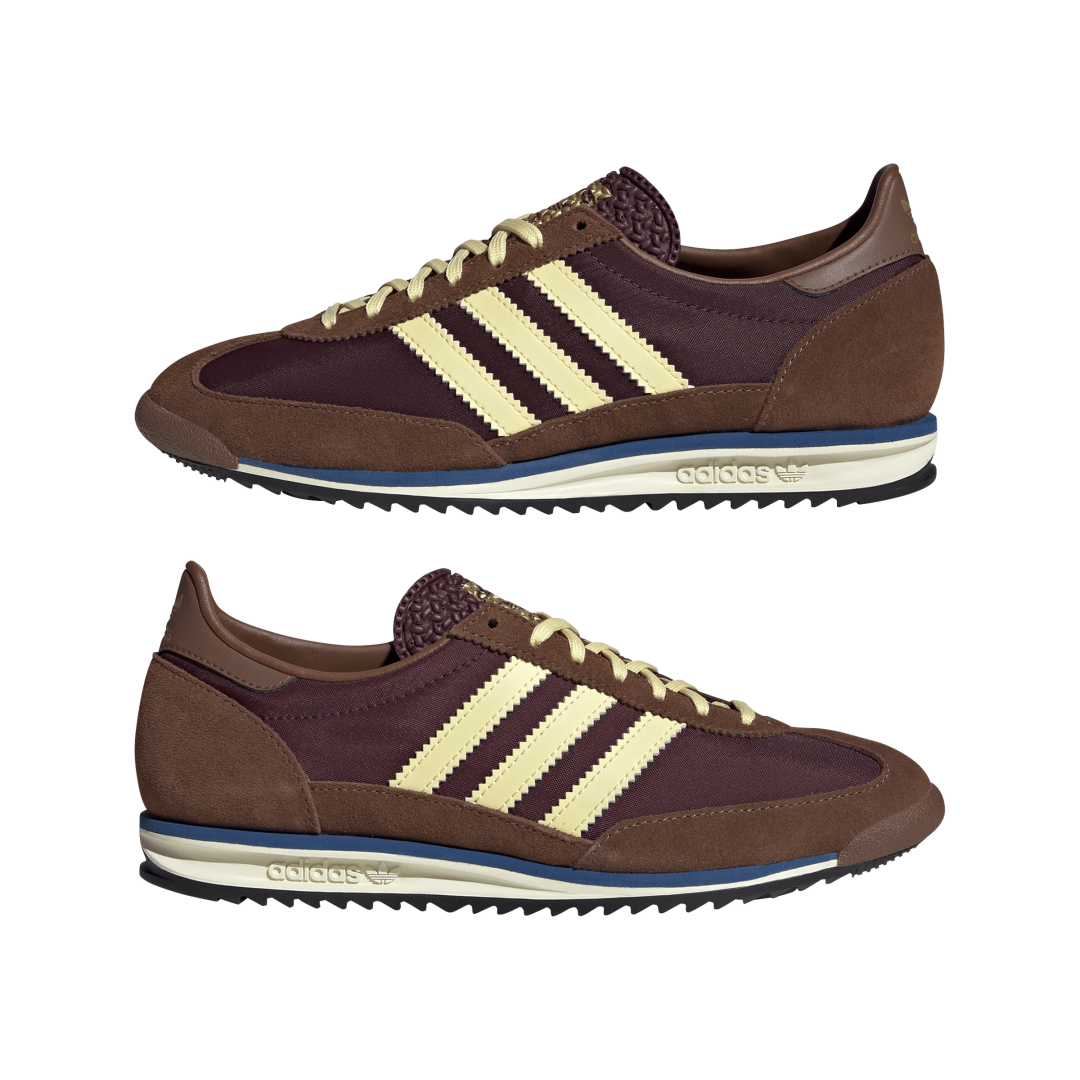 Zapatillas SL72 OG. Ref: IE3425 - 10