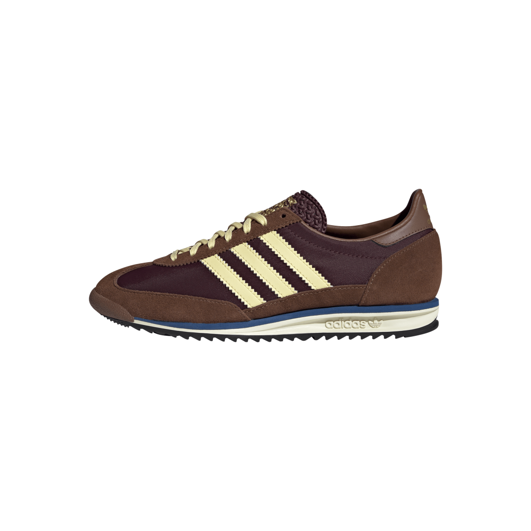 Zapatillas SL72 OG. Ref: IE3425 - 11