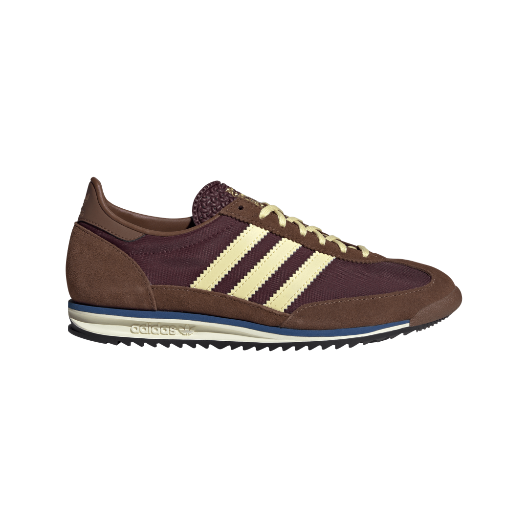 Zapatillas SL72 OG. Ref: IE3425 - 2