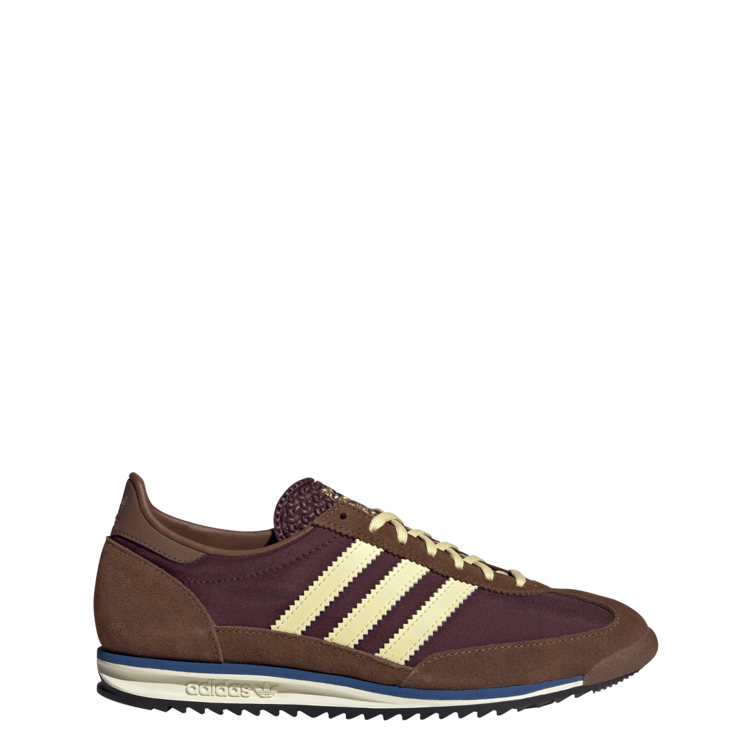 Zapatillas SL72 OG. Ref: IE3425 - 3