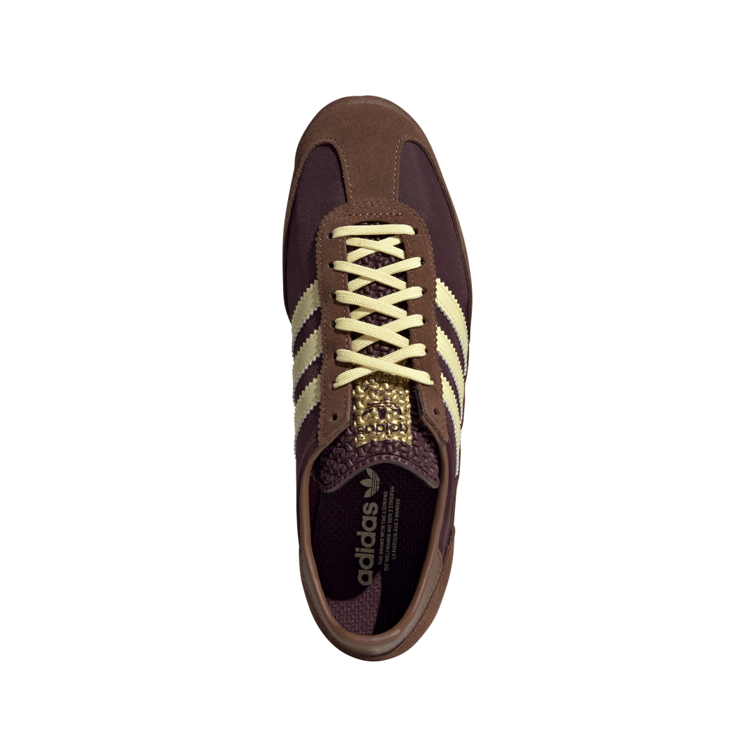 Zapatillas SL72 OG. Ref: IE3425 - 4