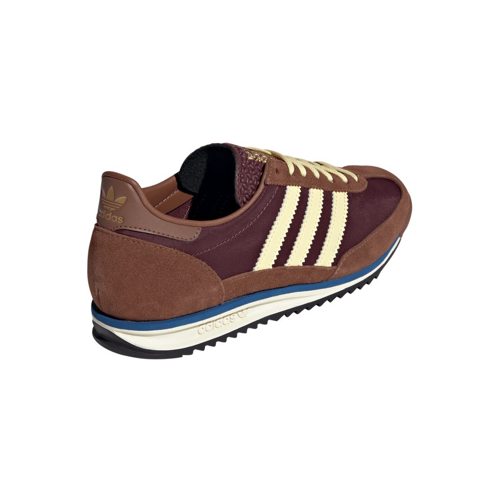 Zapatillas SL72 OG. Ref: IE3425 - 7