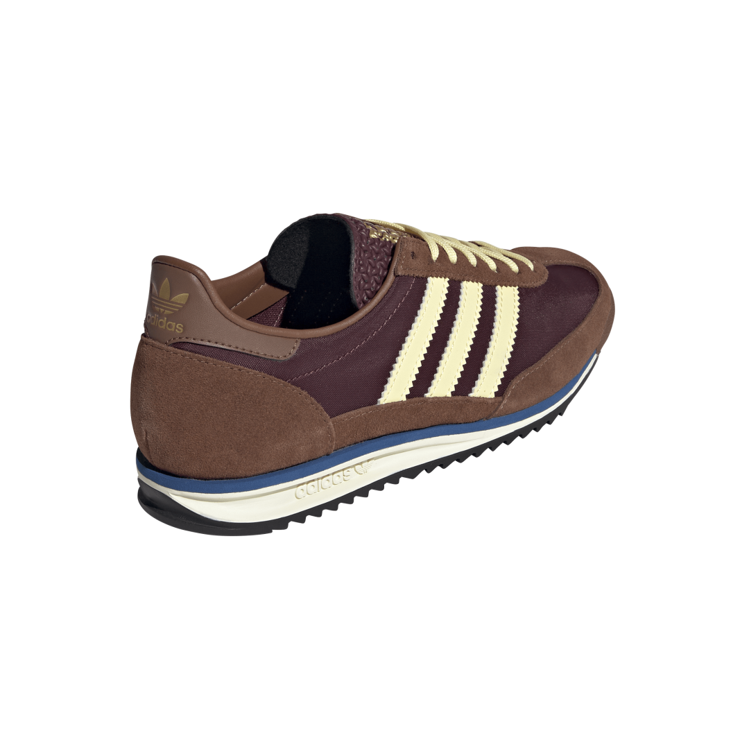 Zapatillas SL72 OG. Ref: IE3425 - 7