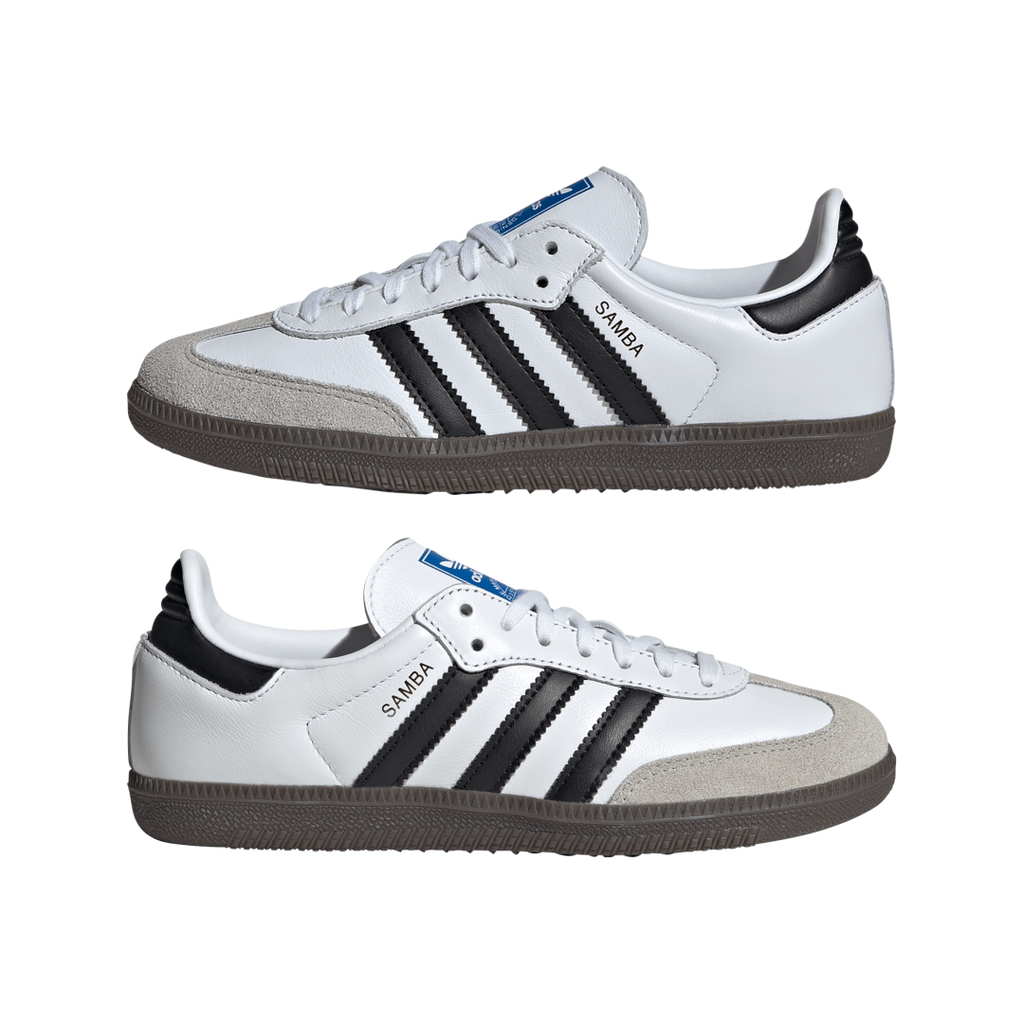 Zapatillas Samba OG para niños. Ref: IE3675 - 10