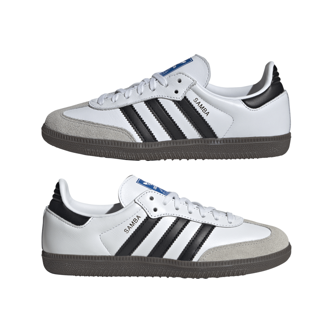 Zapatillas Samba OG para niños. Ref: IE3675 - 10