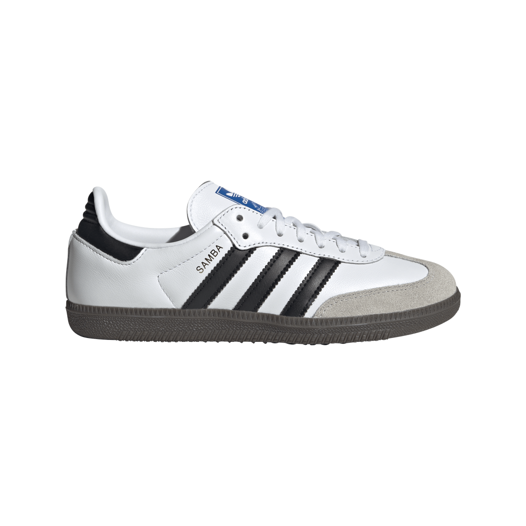 Zapatillas Samba OG para niños. Ref: IE3675 - 2