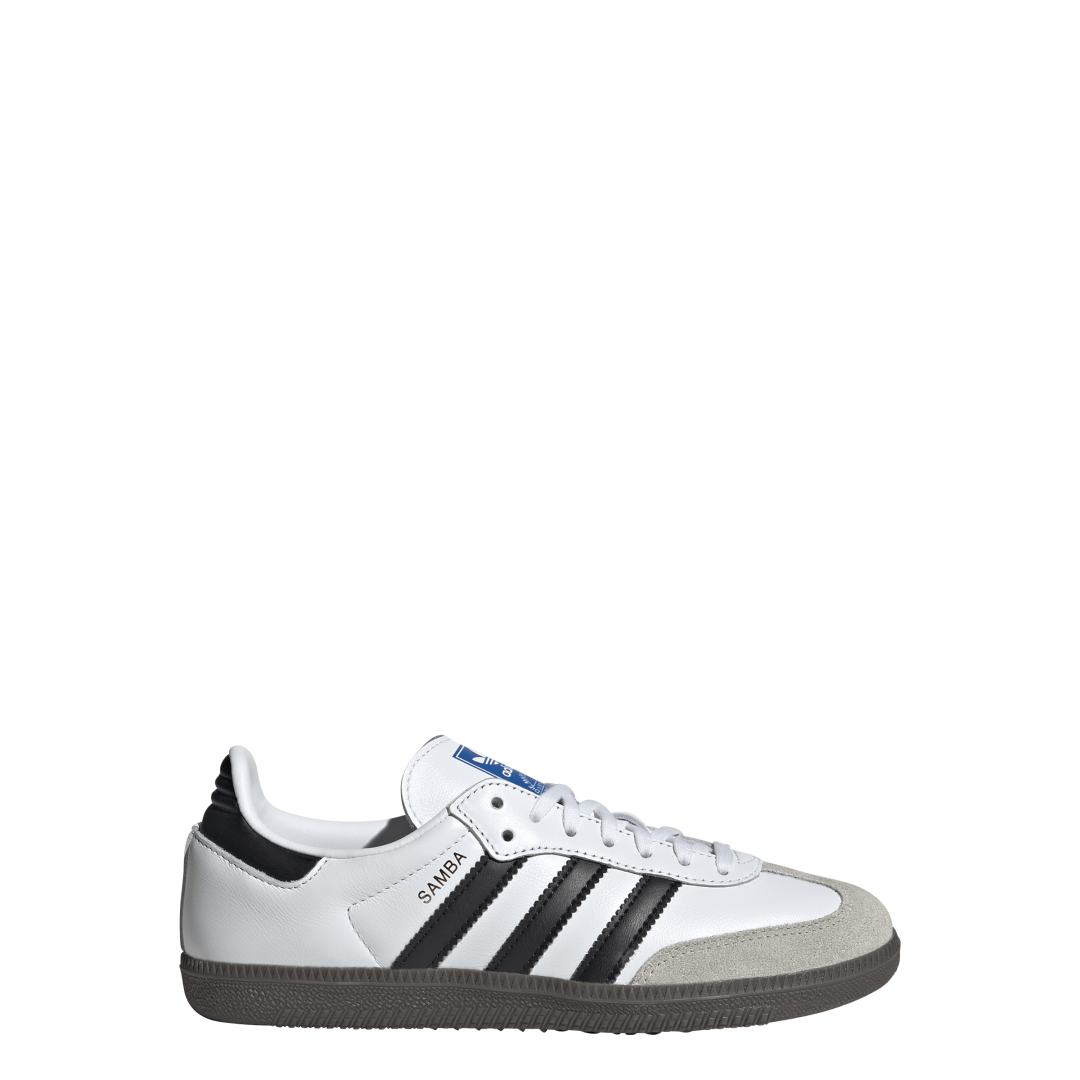 Zapatillas Samba OG para niños. Ref: IE3675 - 3