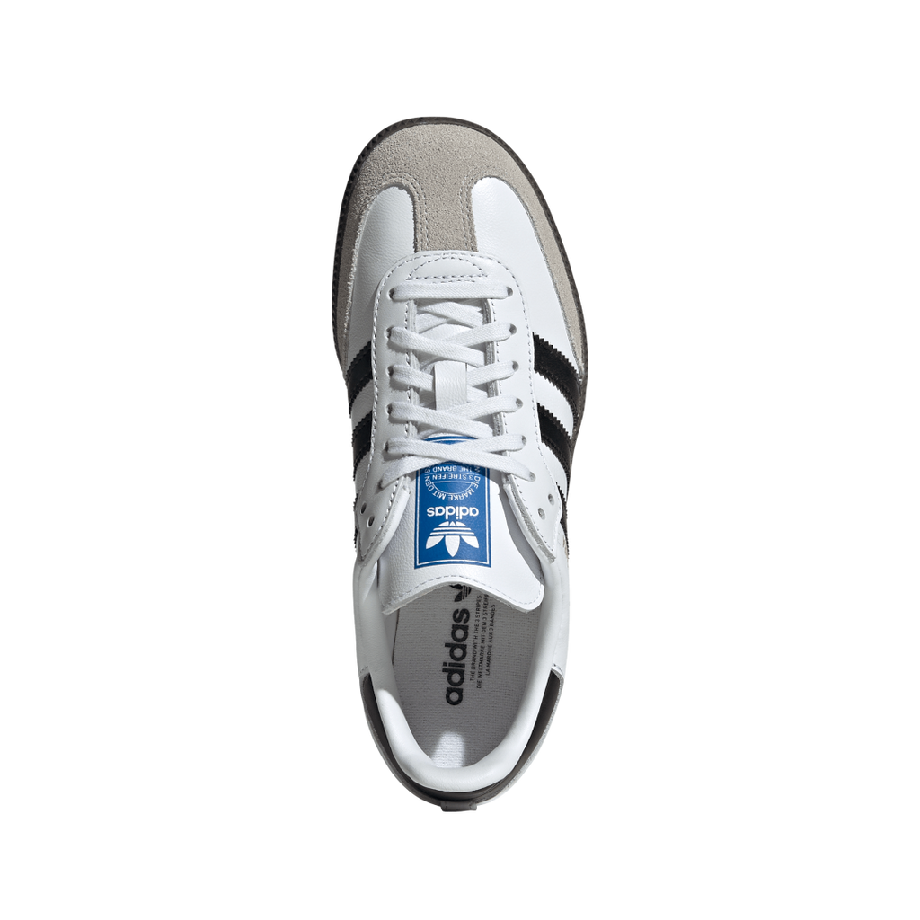 Zapatillas Samba OG para niños. Ref: IE3675 - 4